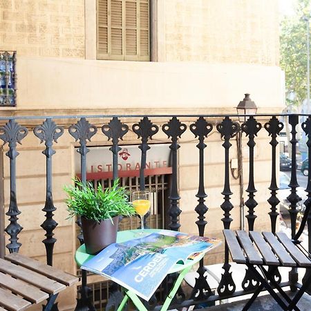 Apartamento Easysleep Borne Barcelona Exterior foto