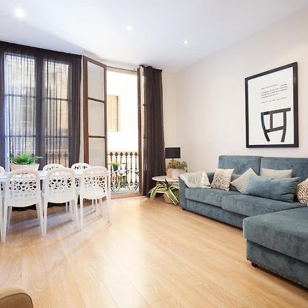 Apartamento Easysleep Borne Barcelona Exterior foto