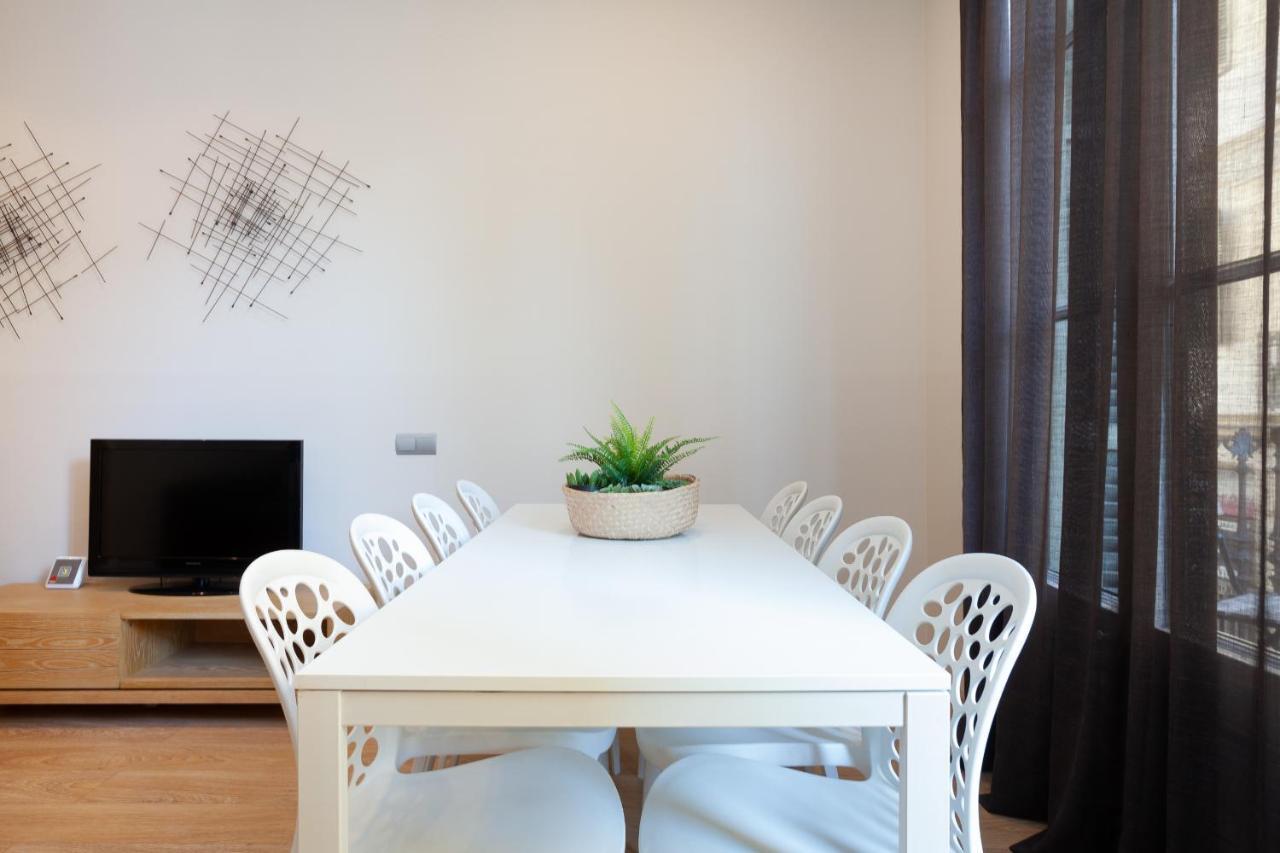 Apartamento Easysleep Borne Barcelona Exterior foto