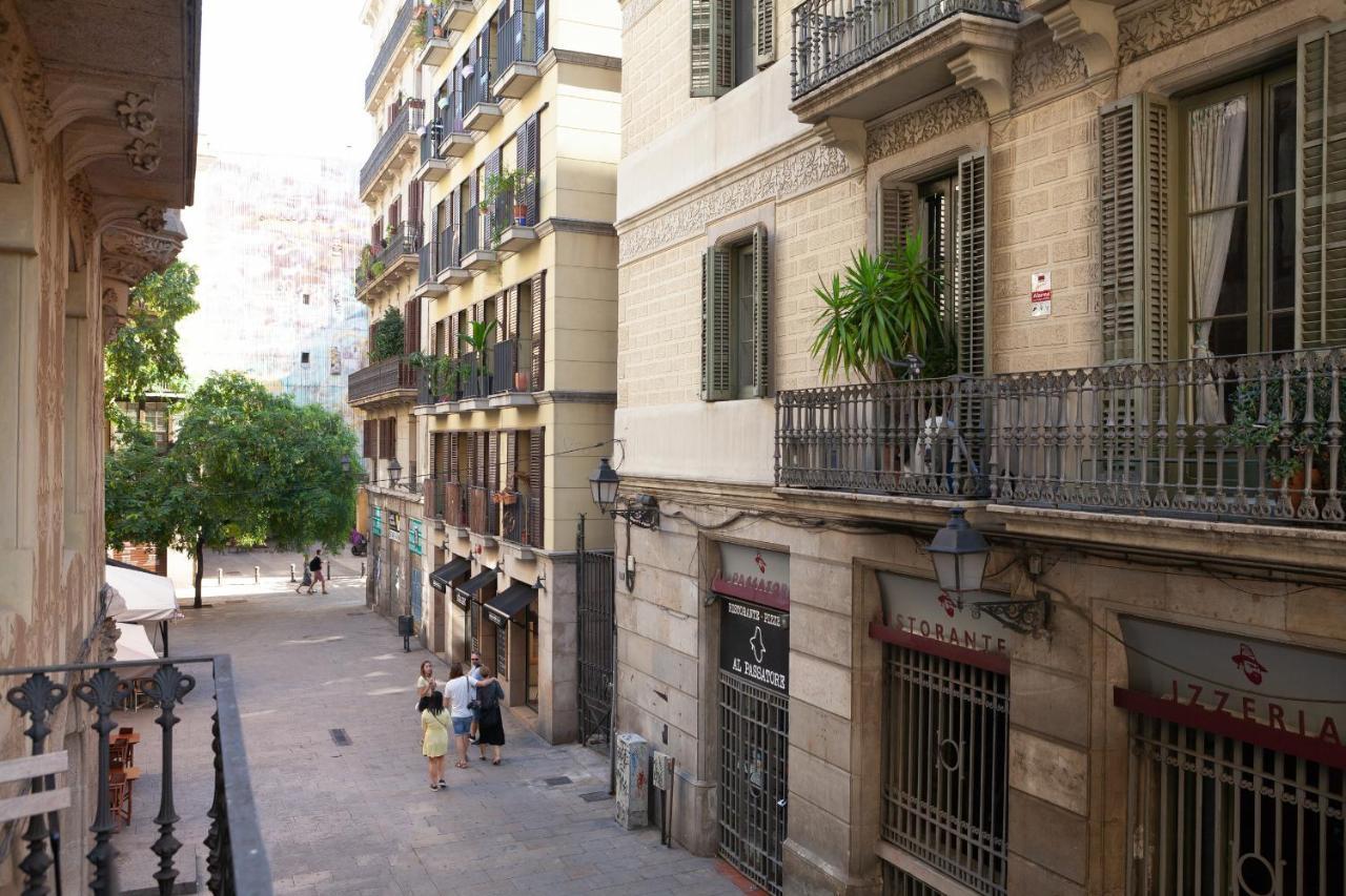 Apartamento Easysleep Borne Barcelona Exterior foto