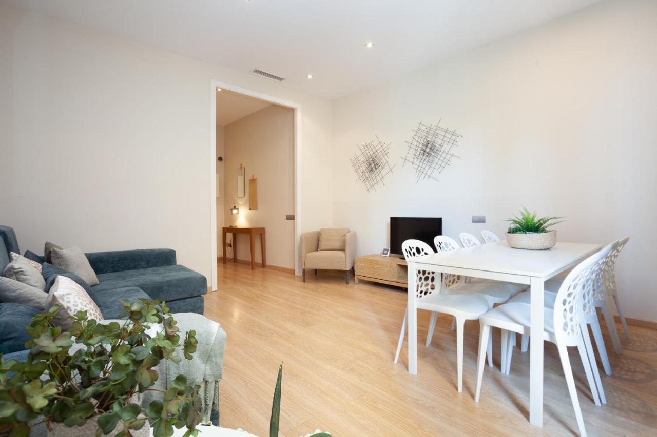 Apartamento Easysleep Borne Barcelona Exterior foto
