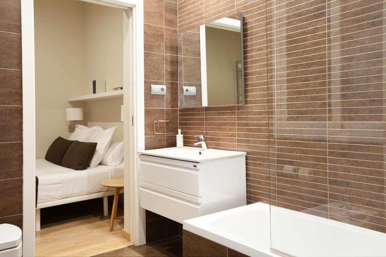Apartamento Easysleep Borne Barcelona Exterior foto