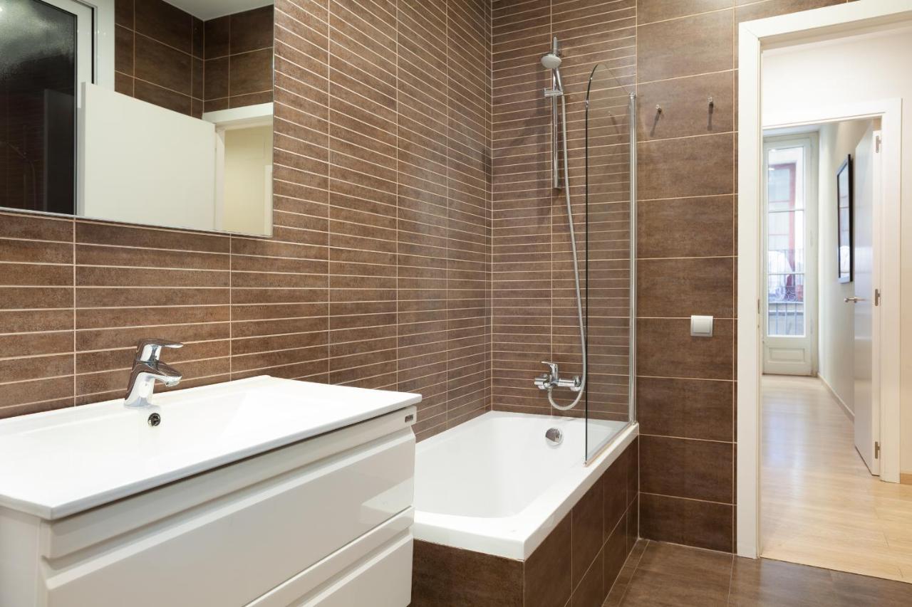 Apartamento Easysleep Borne Barcelona Exterior foto