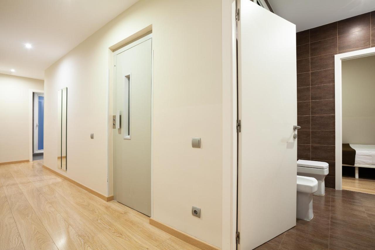 Apartamento Easysleep Borne Barcelona Exterior foto