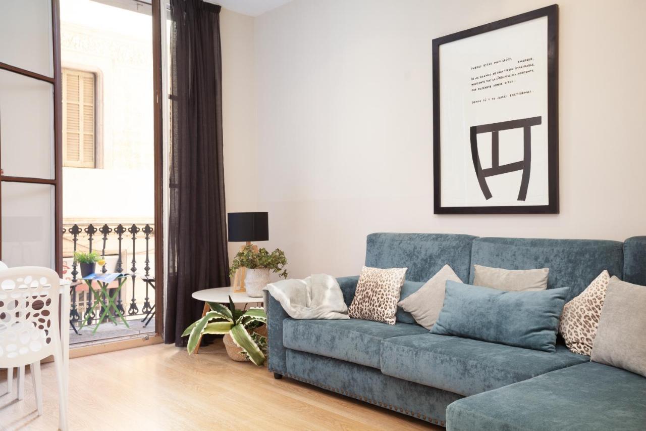 Apartamento Easysleep Borne Barcelona Exterior foto