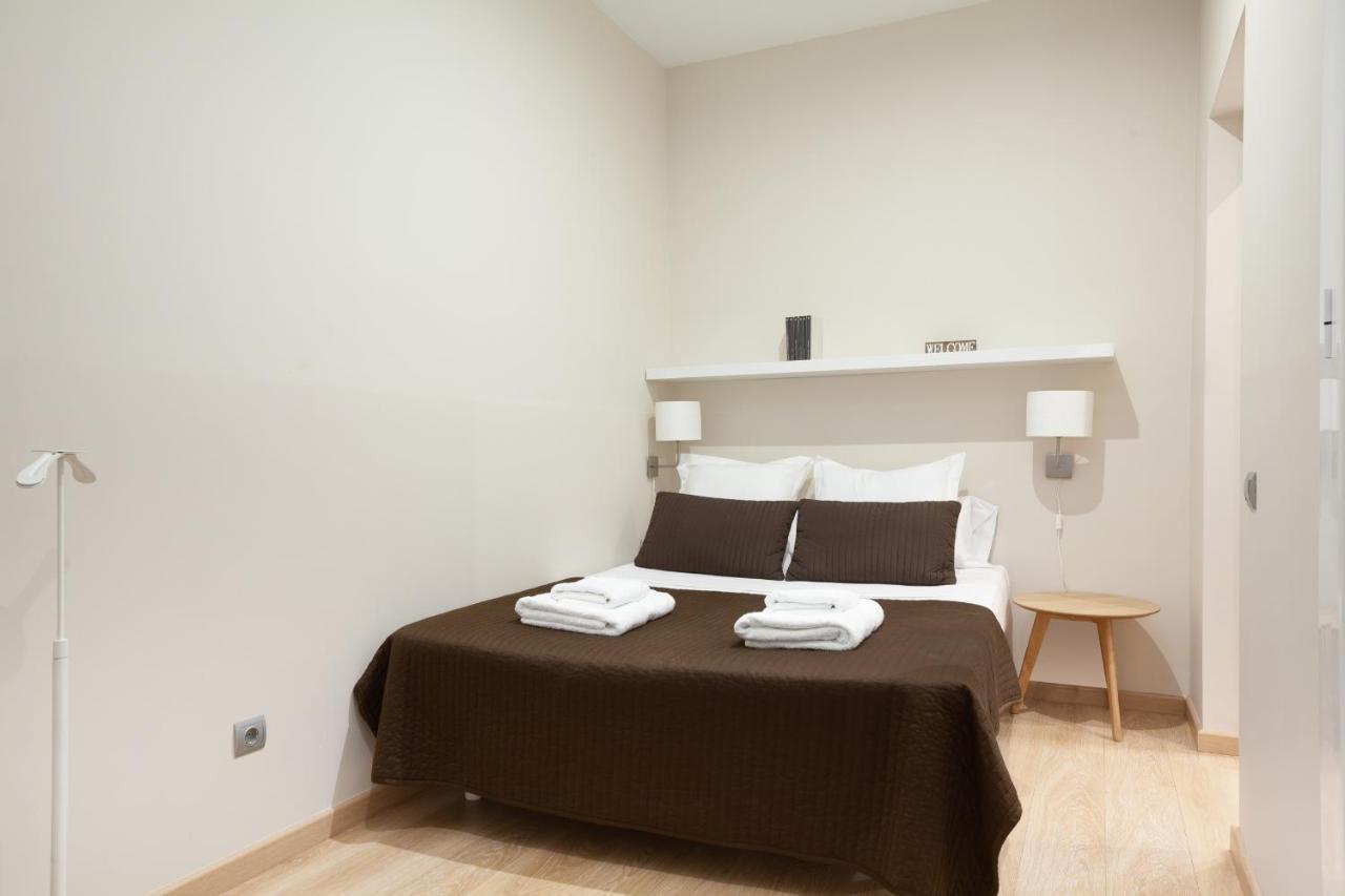 Apartamento Easysleep Borne Barcelona Exterior foto