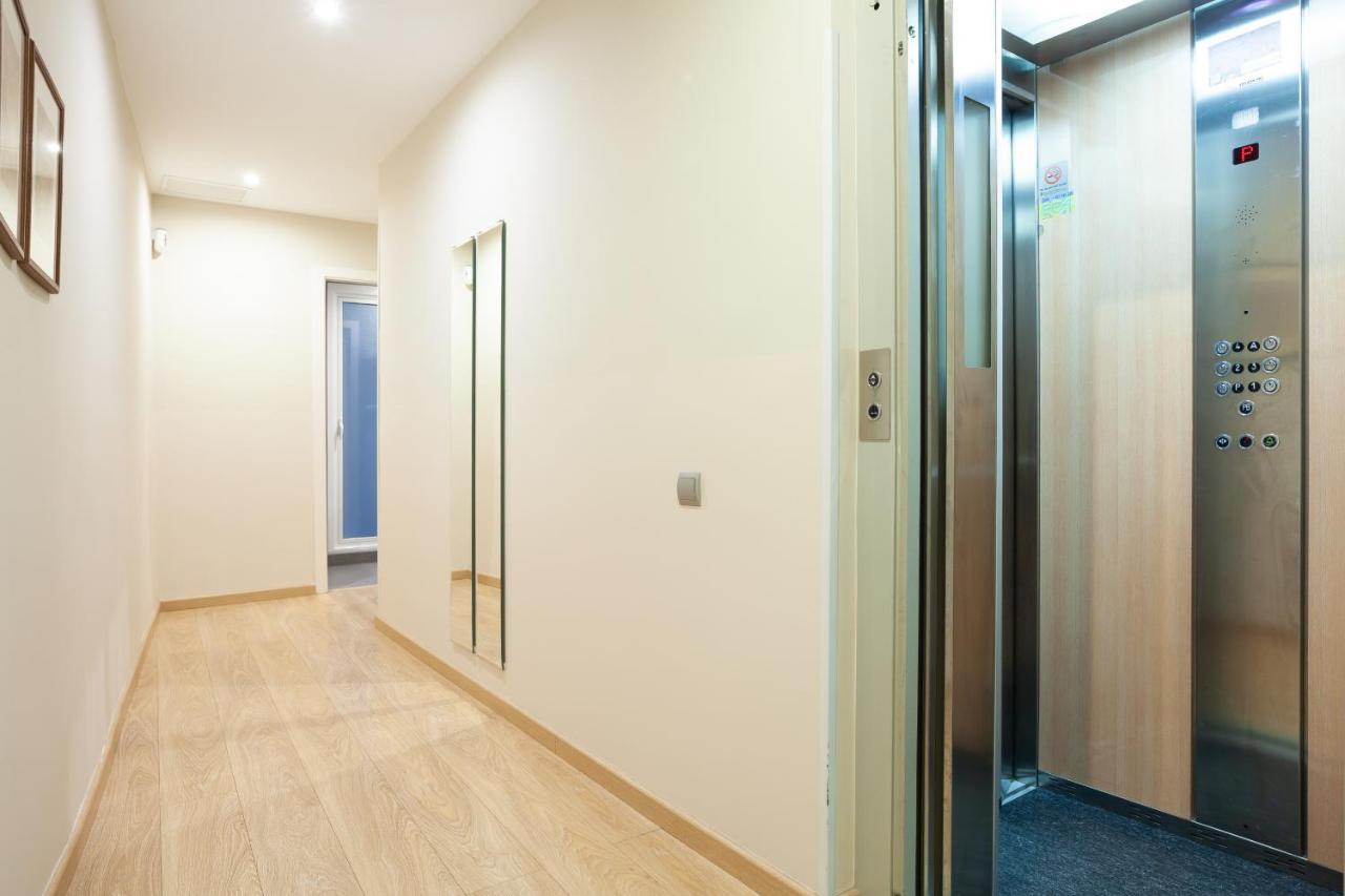 Apartamento Easysleep Borne Barcelona Exterior foto
