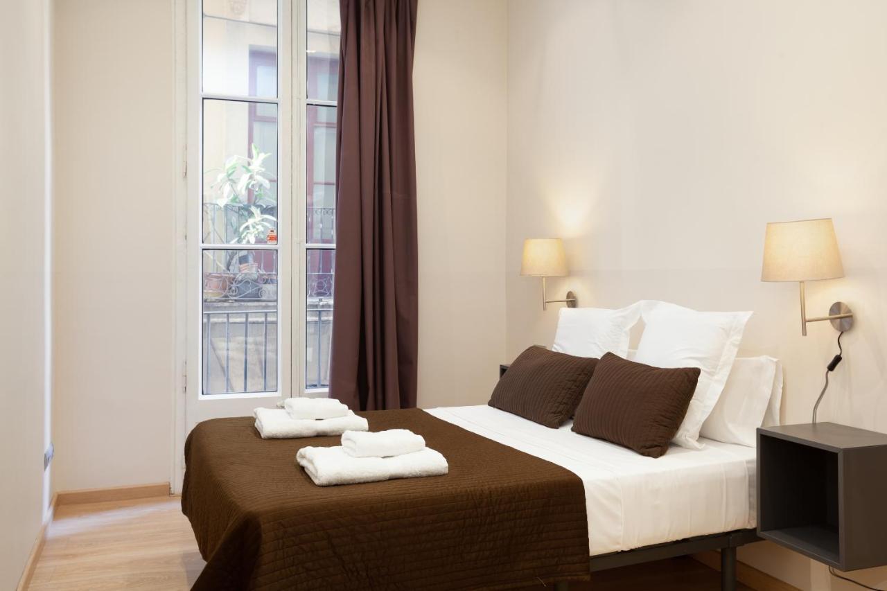 Apartamento Easysleep Borne Barcelona Exterior foto